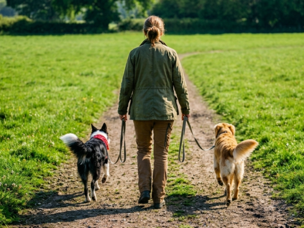 hunderegeln im mehrgenerationenhaus